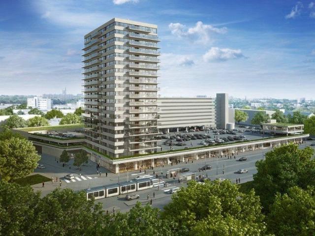 Appartement te huur in Loosduinen, Zuid Holland