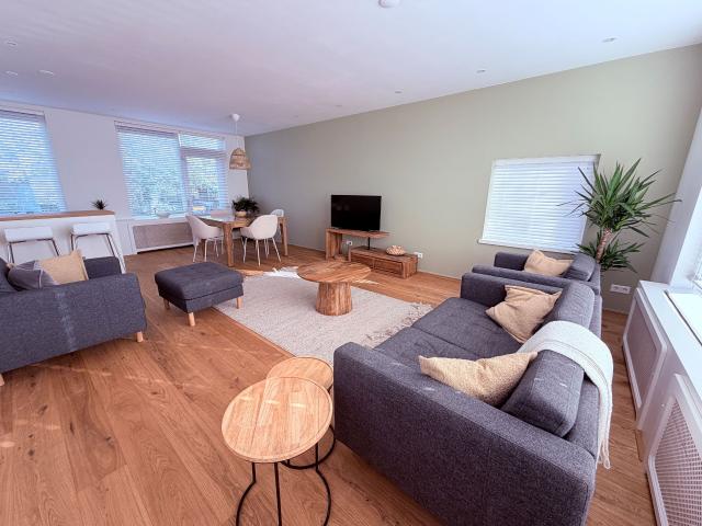 Appartement te huur in Noord Holland