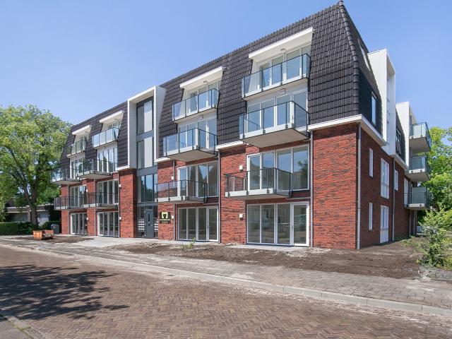 Appartement te huur in Heerenveen, Friesland
