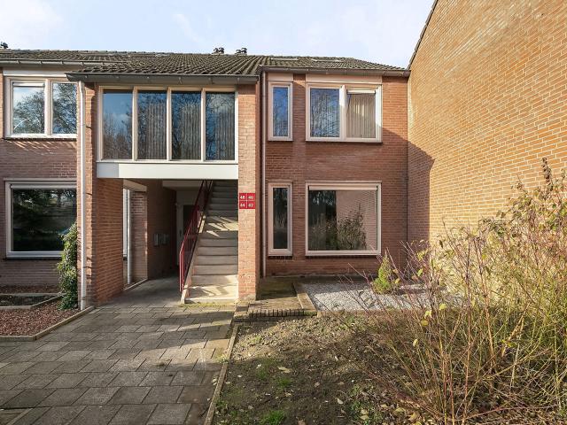 Appartement te huur in Overhoven, Sittard