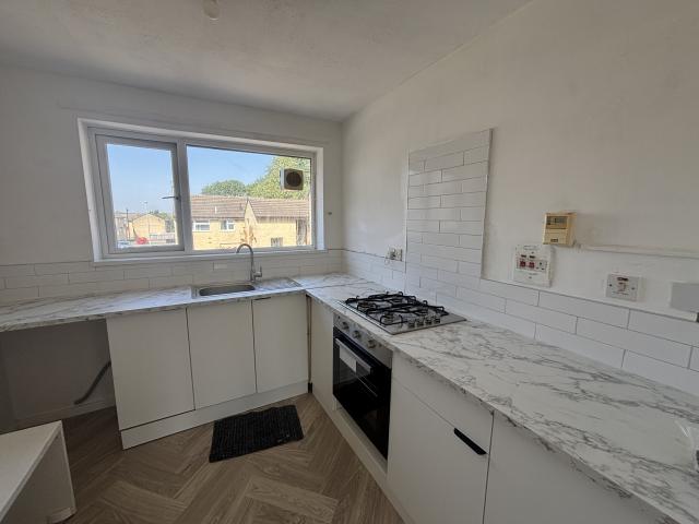 Apartment for rent in Rastrick, Calderdale