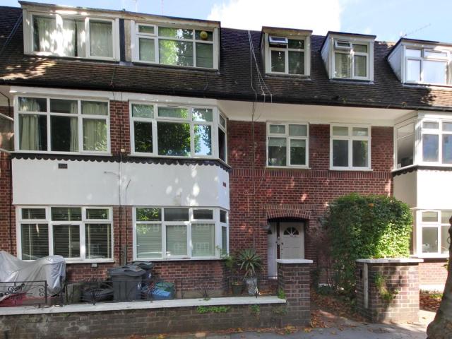 Apartment for rent in London Borough of Hounslow, Greater London