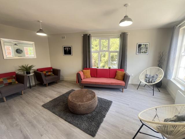 Apartment for rent in Eastbridge, Suffolk