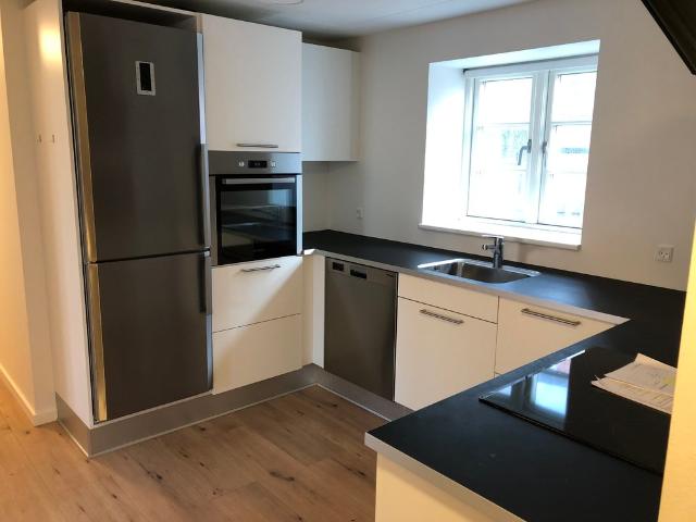 Lejlighed til leje i Skive, Århus