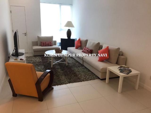 Apartment for rent in Country Heights Damansara, Kuala Lumpur