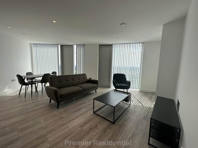 Apartment for rent in City Centre, Georgia