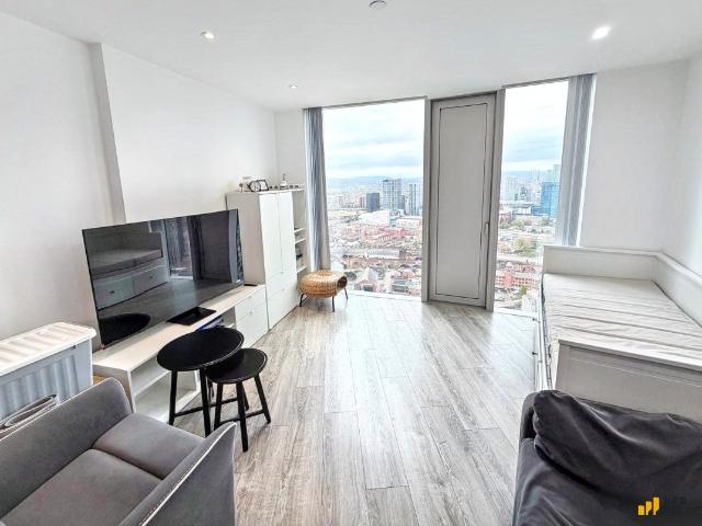 Apartment for rent in City Centre, Georgia