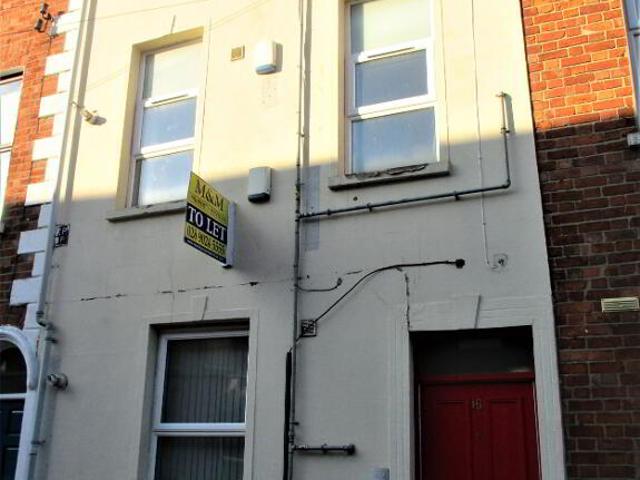Apartment for rent in The Holyland, Northern Ireland