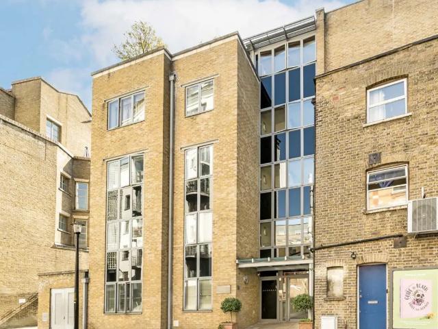 Apartment for rent in Bermondsey, Greater London