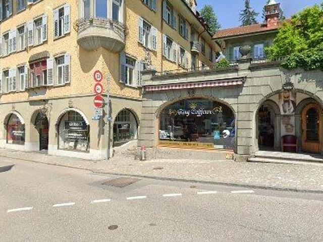 Apartment mieten in Bern