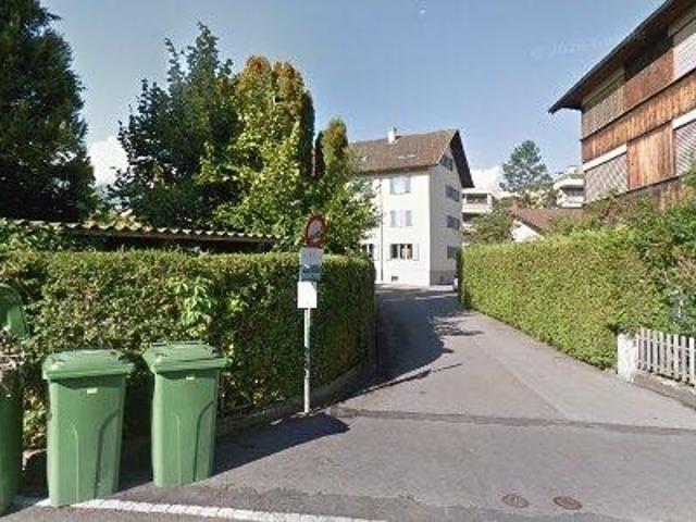 Apartment mieten in Verwaltungsregion Oberland, Bern/Berne