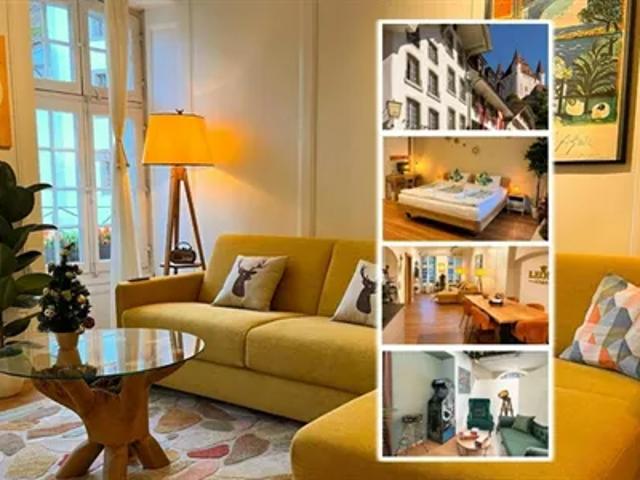 Apartment mieten in Bern