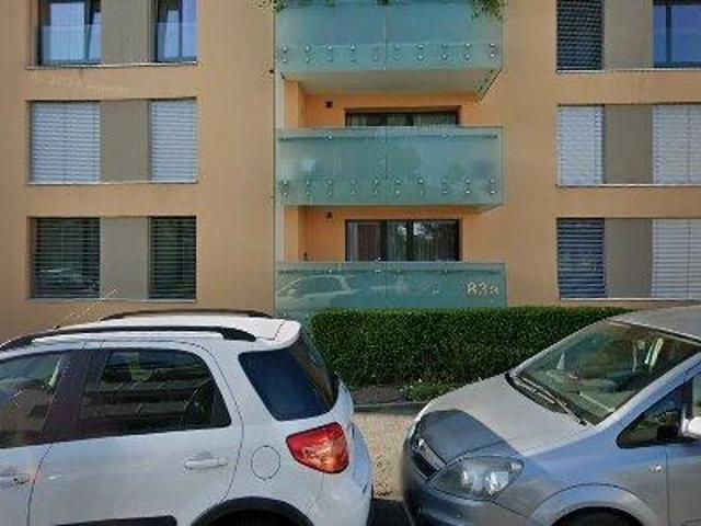 Apartment mieten in Gwatt, Thun, Bern
