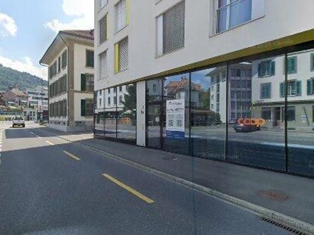 Apartment mieten in Gwatt, Thun, Bern