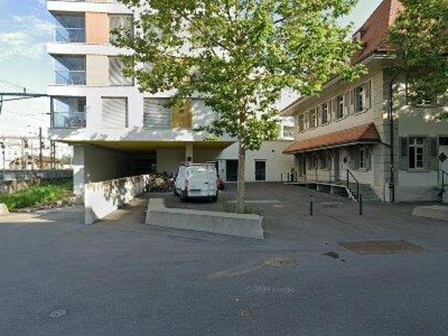 Apartment mieten in Gwatt, Thun, Bern