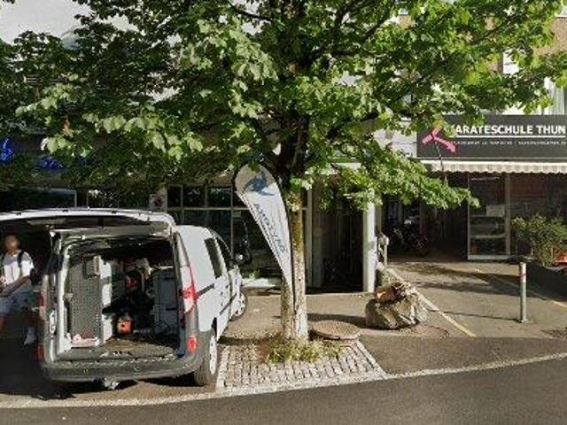 Apartment mieten in Gwatt, Thun, Bern