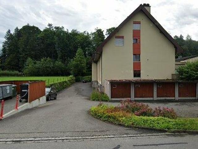 Apartment mieten in Gwatt, Thun, Bern