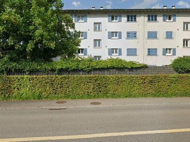 Apartment mieten in Steffisburg, Bern