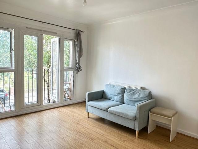 Apartment for rent in Haggerston, Greater London