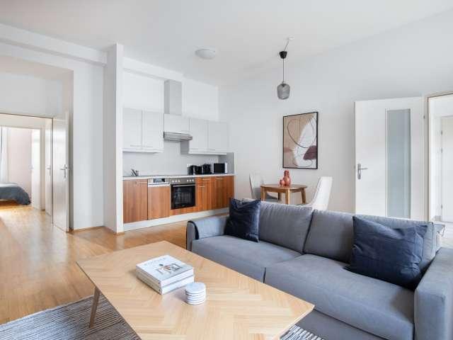 Apartment mieten in KG Alsergrund, Wien