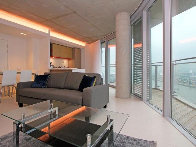 Apartment for rent in Canning Town, Greater London