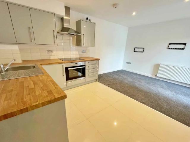 Apartment for rent in Durlston, Swanage