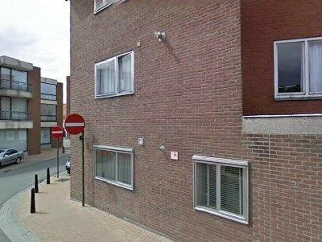 Appartement location à Tielt, West-Vlaanderen