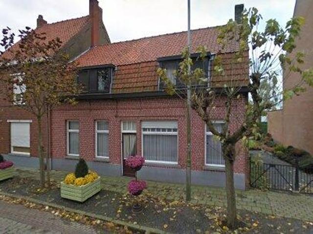 Appartement location à Kanegem, Tielt