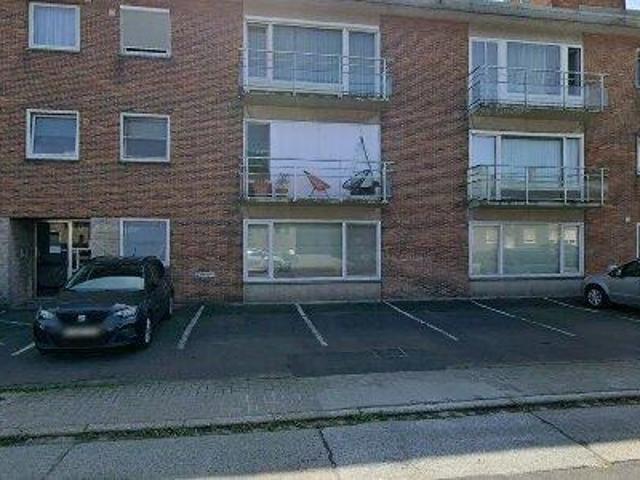 Appartement location à Tielt, West-Vlaanderen