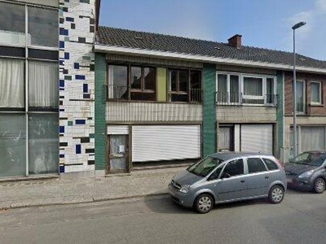 Appartement location à Tielt, West-Vlaanderen