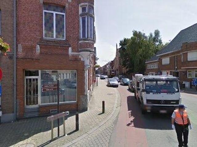 Appartement location à Tielt, West-Vlaanderen
