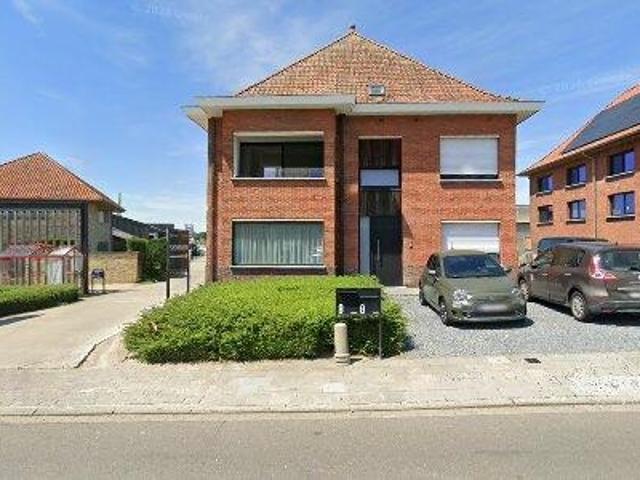 Appartement location à Aarsele, Tielt