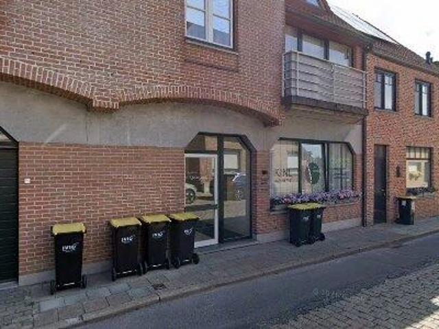 Appartement location à Tielt, West-Vlaanderen