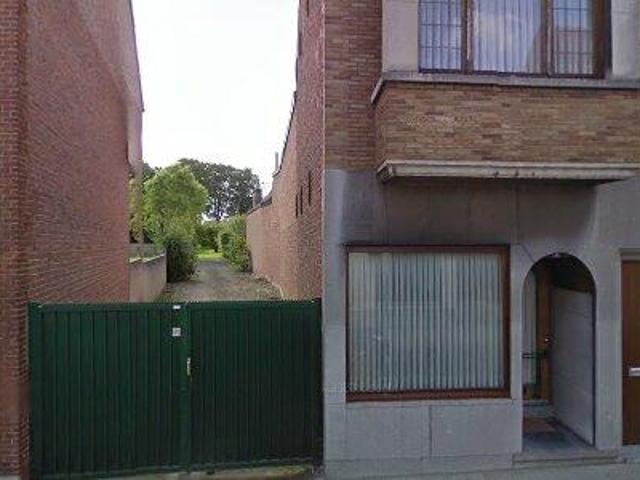 Appartement location à Tielt, West-Vlaanderen