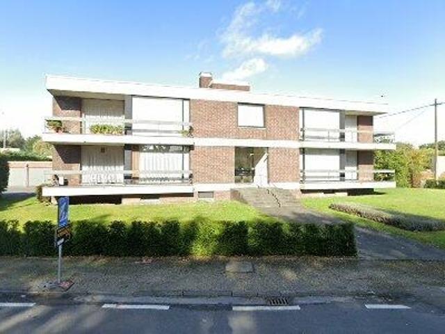 Appartement location à Tielt, West-Vlaanderen
