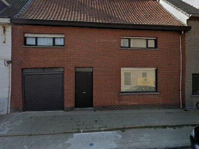 Appartement location à Tielt, West-Vlaanderen