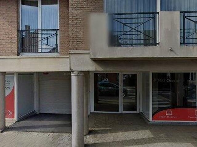 Appartement location à Tielt, West-Vlaanderen
