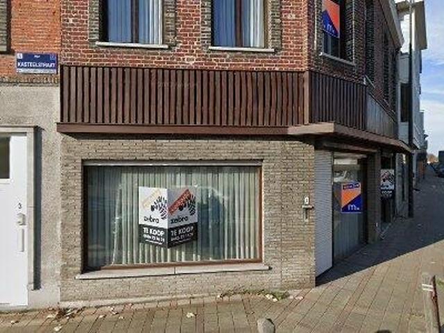 Appartement location à Tielt, West-Vlaanderen