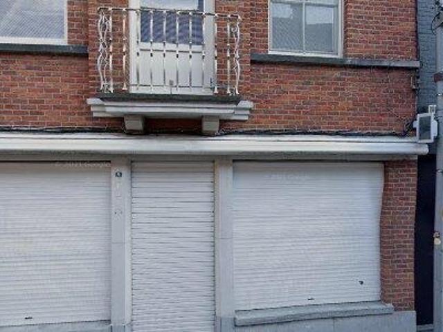 Appartement location à Tielt, West-Vlaanderen