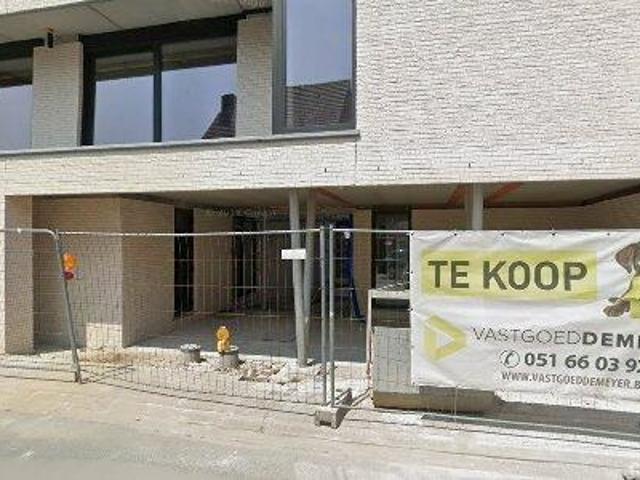 Appartement location à Tielt, West-Vlaanderen