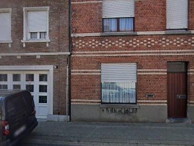 Appartement location à Tielt, West-Vlaanderen