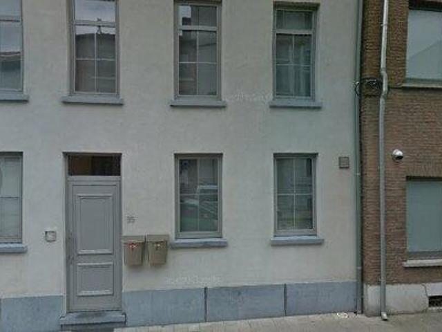 Appartement location à Tienen, Brabant