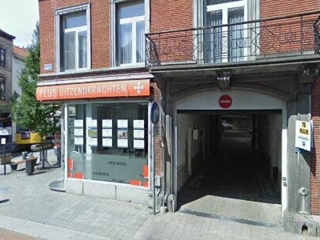 Appartement location à Tienen, Brabant