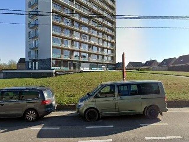 Appartement location à Tienen, Brabant