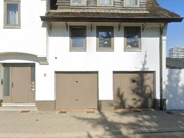Appartement location à Tienen, Brabant