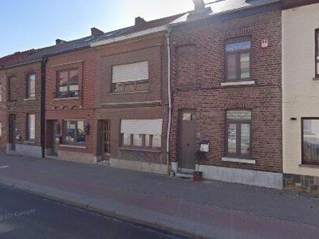 Appartement location à Tienen, Brabant