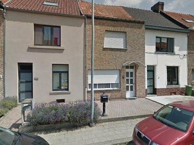 Appartement location à Tienen, Brabant