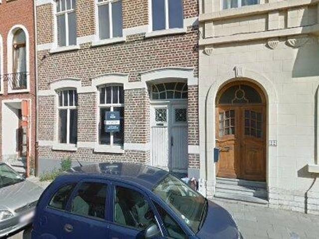 Appartement location à Tienen, Brabant