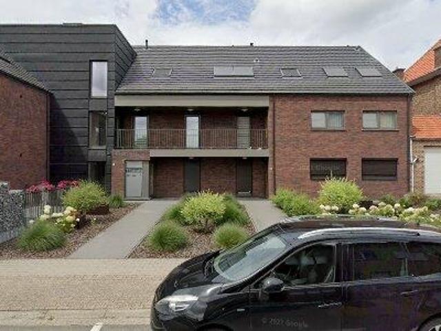 Appartement location à Tienen
