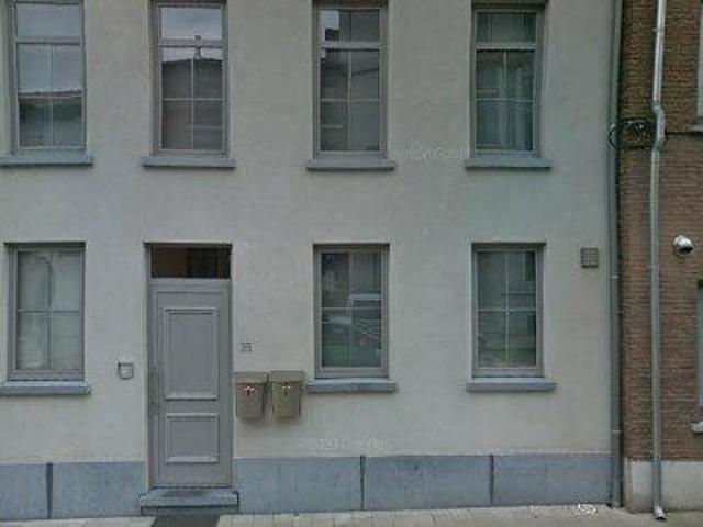 Appartement location à Tienen, Brabant